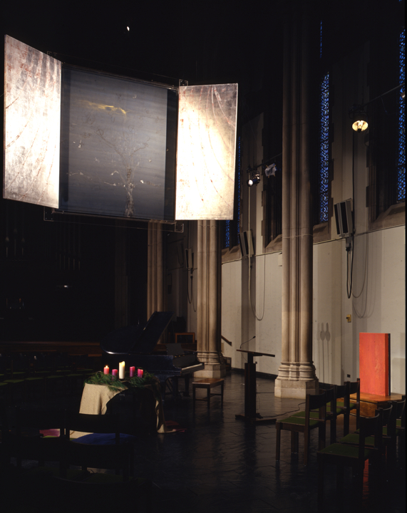 Gethsemane Altarpiecesmall