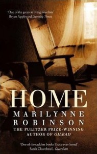 robinson home