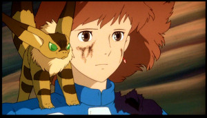 nausicaa 1