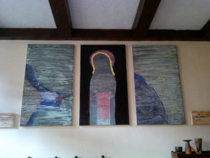 Last Supper-1