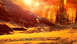 gallifrey