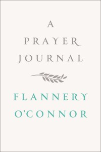 prayer journal