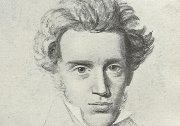 Kierkegaard, people, theology