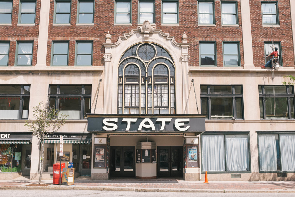 Cinema, Theater, Movies