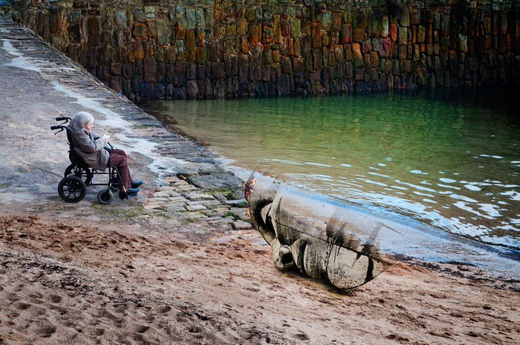 Thomas Brauer, Photography, Lent