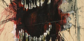 abstract, art, francis bacon, self,