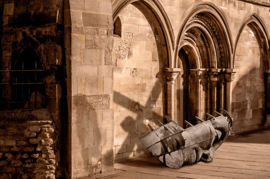 Thomas Brauer, Photography, Lent