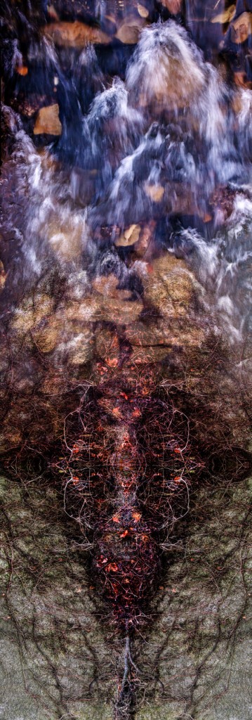 Water and Blood