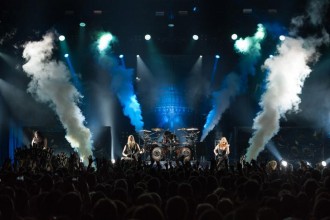 music, band, concert