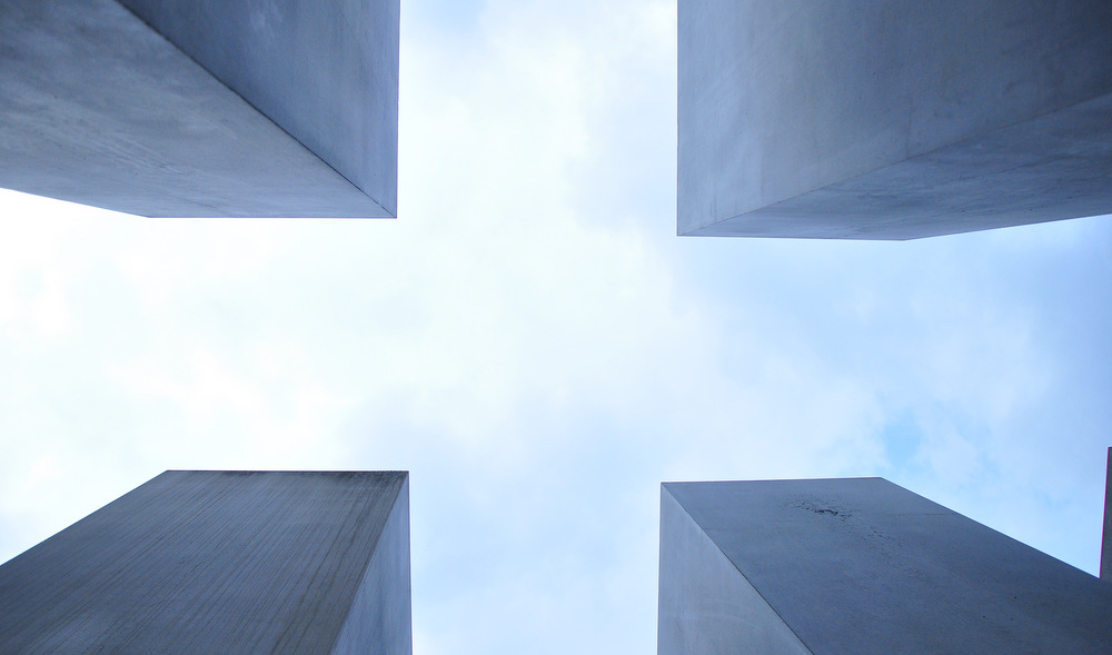 cross, sky, poetry, nature