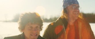 Film, david foster wallace