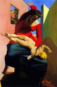Max Ernst ©Museum Ludwig, Cologne, Germany