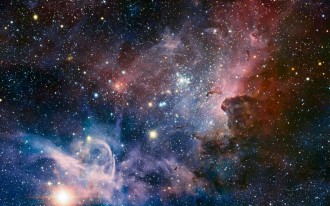 Interstellar