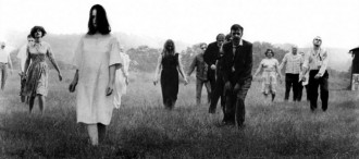 film, horror, zombies