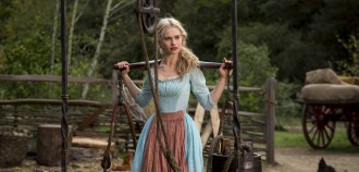 film, cinderella